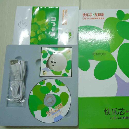 Happy Core Hrv Biofeedback Attention Emotion Regulation Cognitive Training Stress Management