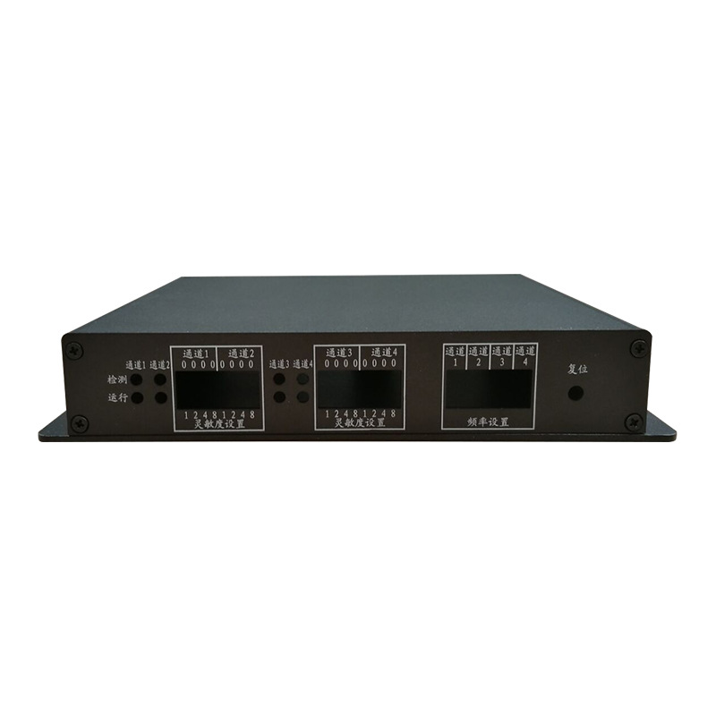 Customized Aluminum Profile Chassis, Power Transportation Sheet Metal Inspection Shell, Distributed Shell Chassis Manufacturer