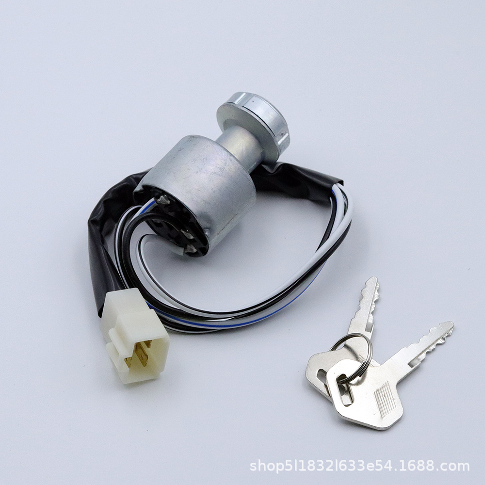 37110-79000 Кросс-бордерный переключатель зажигания SUZUKIST-100 ST-90 переключатель зажигания