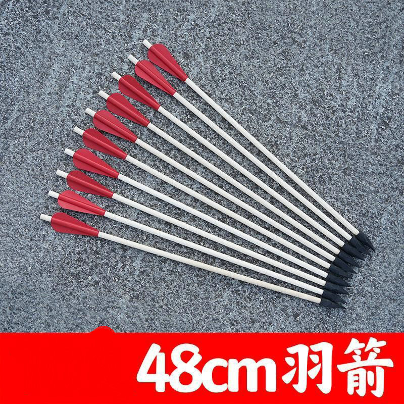 Чугунный горшок, антикварные игровые аксессуары, резиновая мягкая стрела