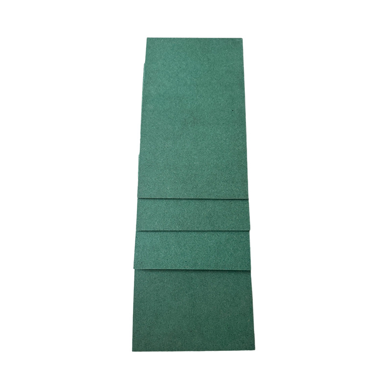 Green Moisture-Proof Density Board, Medium-Density Fiberboard, Melamine Board, Veneered Mdf Wood Material, Environmentally Friendly High-Density Board