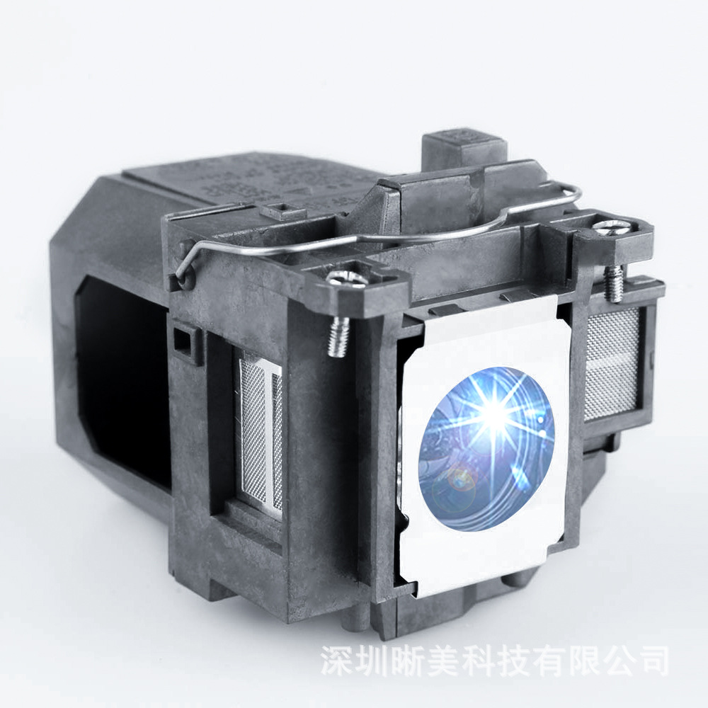 Подходит для лампы проектора Epson ELPLP54V13H010L54 EB-S7S72S8S82W7W8X72