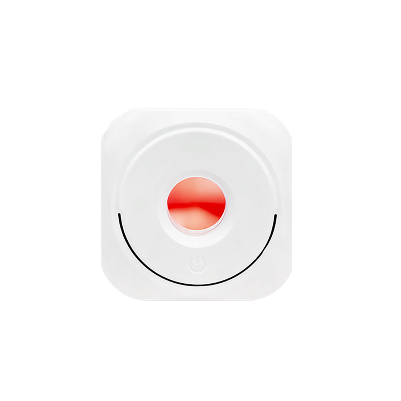 New Hotel Anti-Candid Camera Anti-Peep Infrared Detector Anti-Monitoring Detector USB Charging Camera Detector