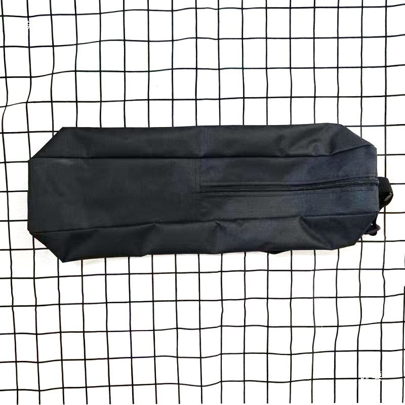600D Oxford Cloth Portable Storage Bag Tripod Stand Storage Bag Easel Music Stand Bag Light Stand Long Strip Storage Bag