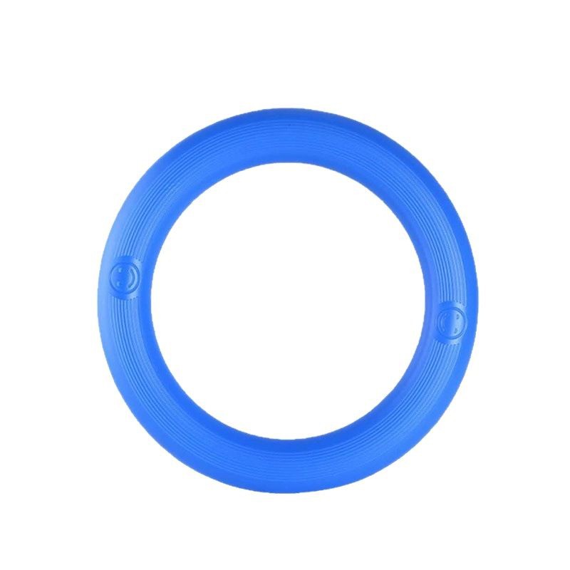 Ball holder ring placed basketball fixed ring watermelon tray base No. 57 foot volleyball bracket anti-slip pad plastic ring