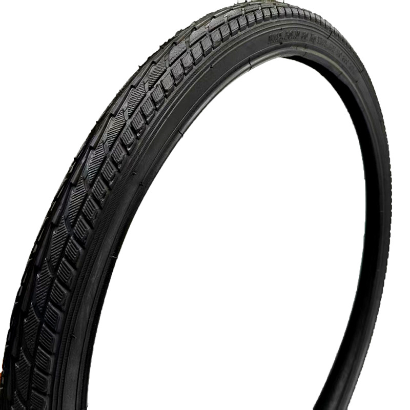 Customized Various Models and Sizes of Bicycle Tires, Bicycle Tires, Mountain Bike Tires with Stroller Tire Accessories