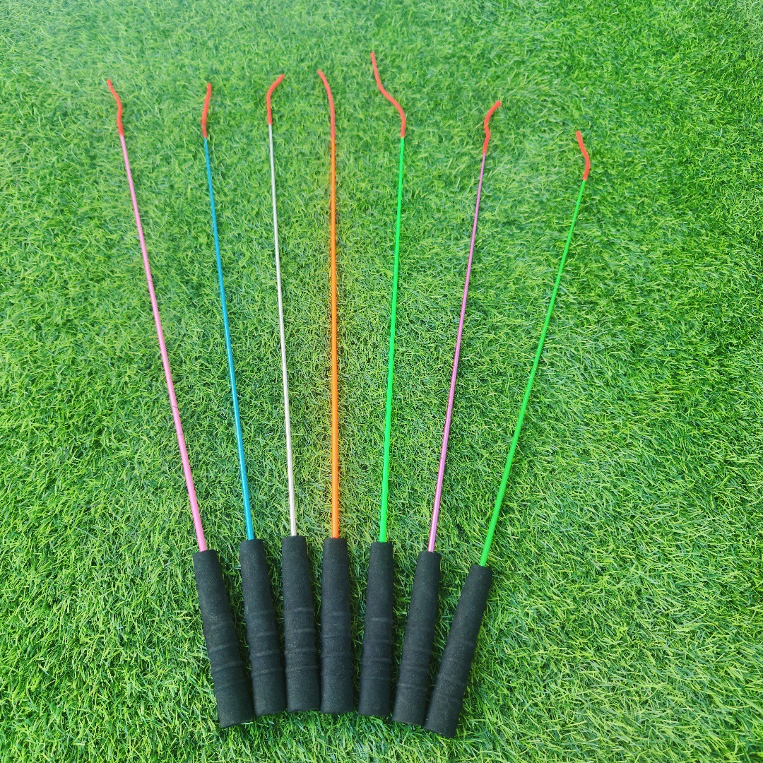 Children's fishing rod fishing small goldfish fishing rod square stall small fish live fish crab crayfish rod children's fishing rod wholesale