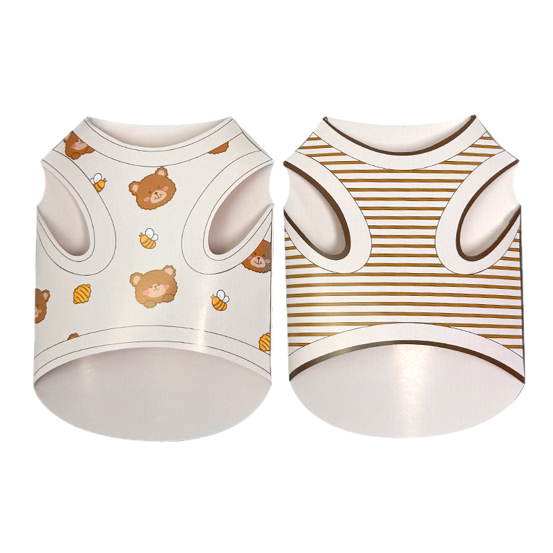 Cross-Border Pet Funeral Supplies, Clothing for Cats and Dogs after Death, Mourning Clothes, Paper Offerings, Clothing for Mourning, Memorial Offerings, Burial Items, Ghost Money