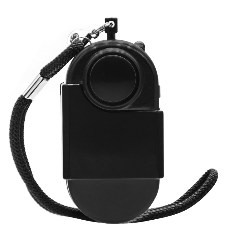 Factory Direct Supply Human Body Sensor Infrared Alarm Home Anti-Theft Door Reminder Doorbell Indoor Emergency Travel