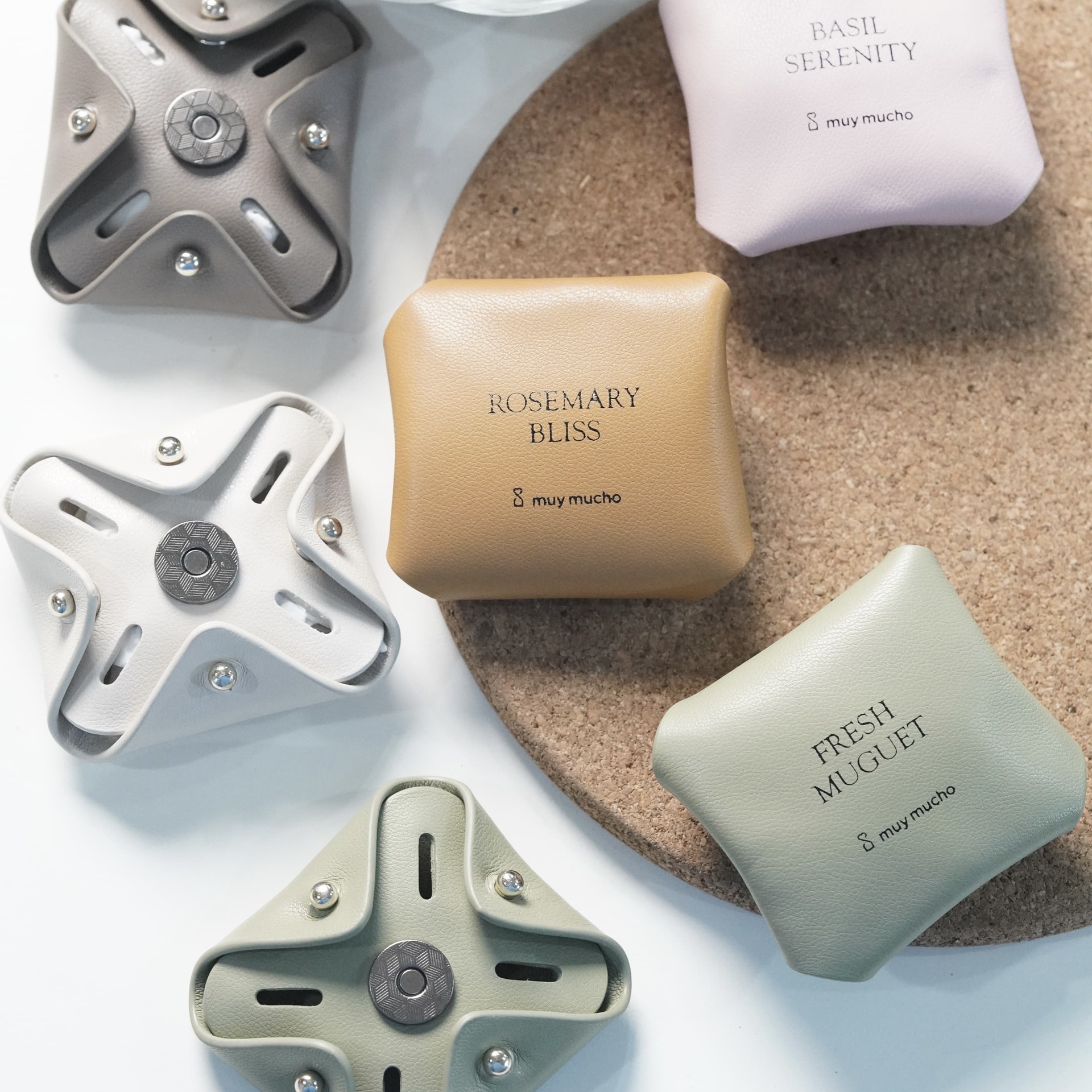 Foreign Trade Leather Keychain Pendant, Corporate Small Gift Leather Keychain Customization, Leather Keychain Wholesale