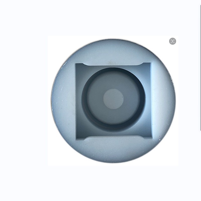 Eyelet Buckle Charging Port Three-Speed Switch Intelligent Heating Clothing Temperature Control Switch Clothing Accessory Switch Power Supply