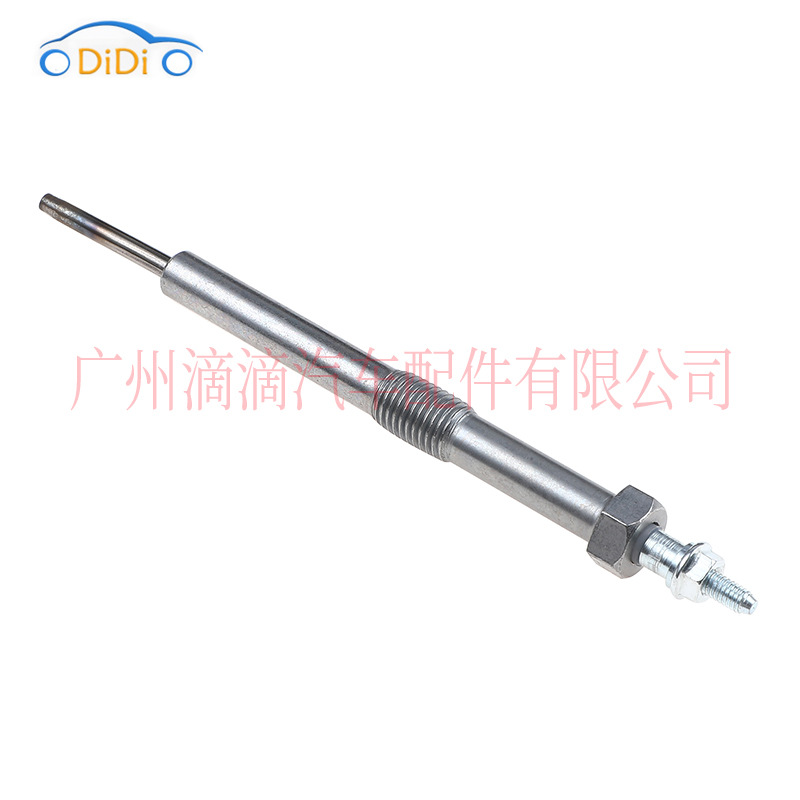 12639701 Is Suitable for Gm Buick Chevrolet Auto Parts Ignition System Electric Heating Plug New Preheat Plug
