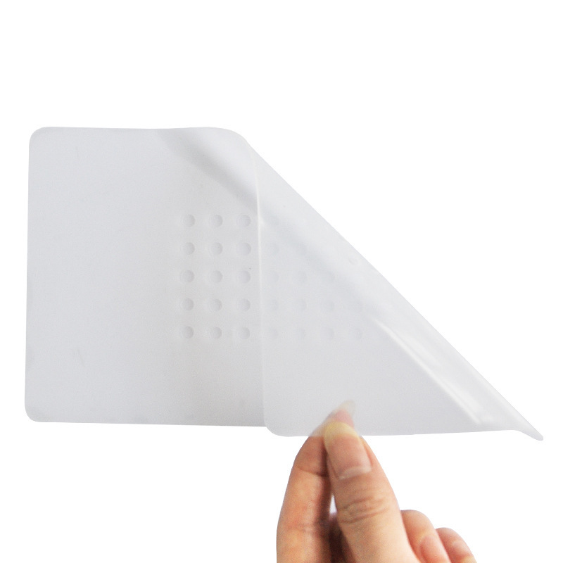 Lcd Screen Disassembly Machine Silicone Pad Silicone Pad Mobile Phone Repair Platform Insulation Belt Hole Separation Silicone Insulation Pad