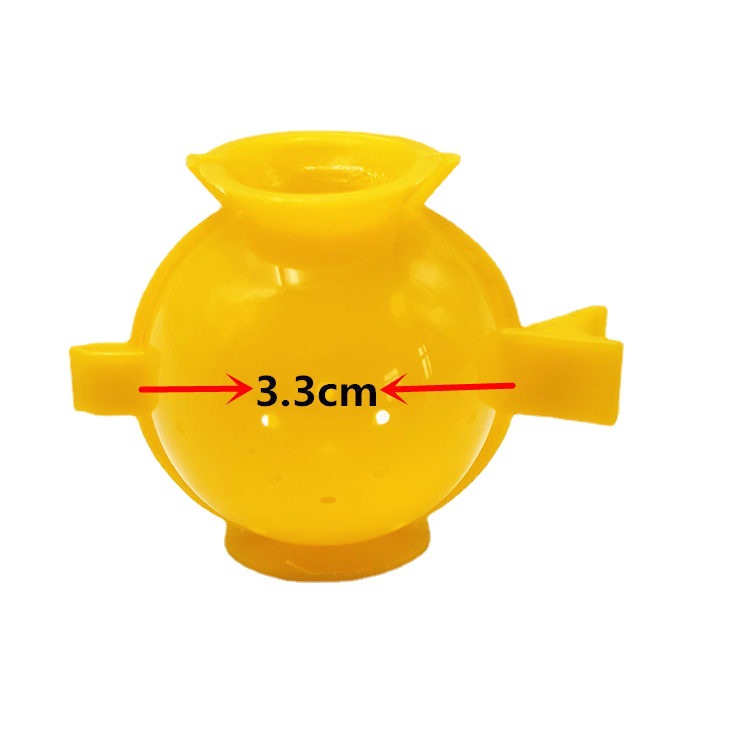 DIY Homemade Bouncy Ball Handmade Science and Education Jumping Ball Educational Jumping Ball Teaching Experiment Colorful Bouncing Ball Wholesale