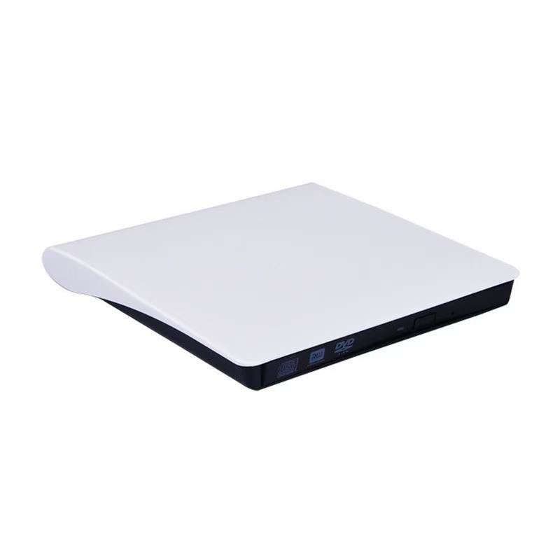 External Optical Drive Dvd Burner Usb3.0/Typec Notebook