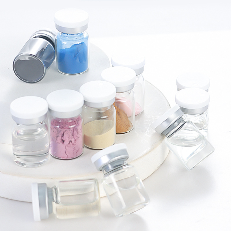 Beauty Salon High-End Sponge Microneedle High Content Ready-Made Factory Direct Sales to Improve Acne Marks, Clean Closed Acne Microneedles