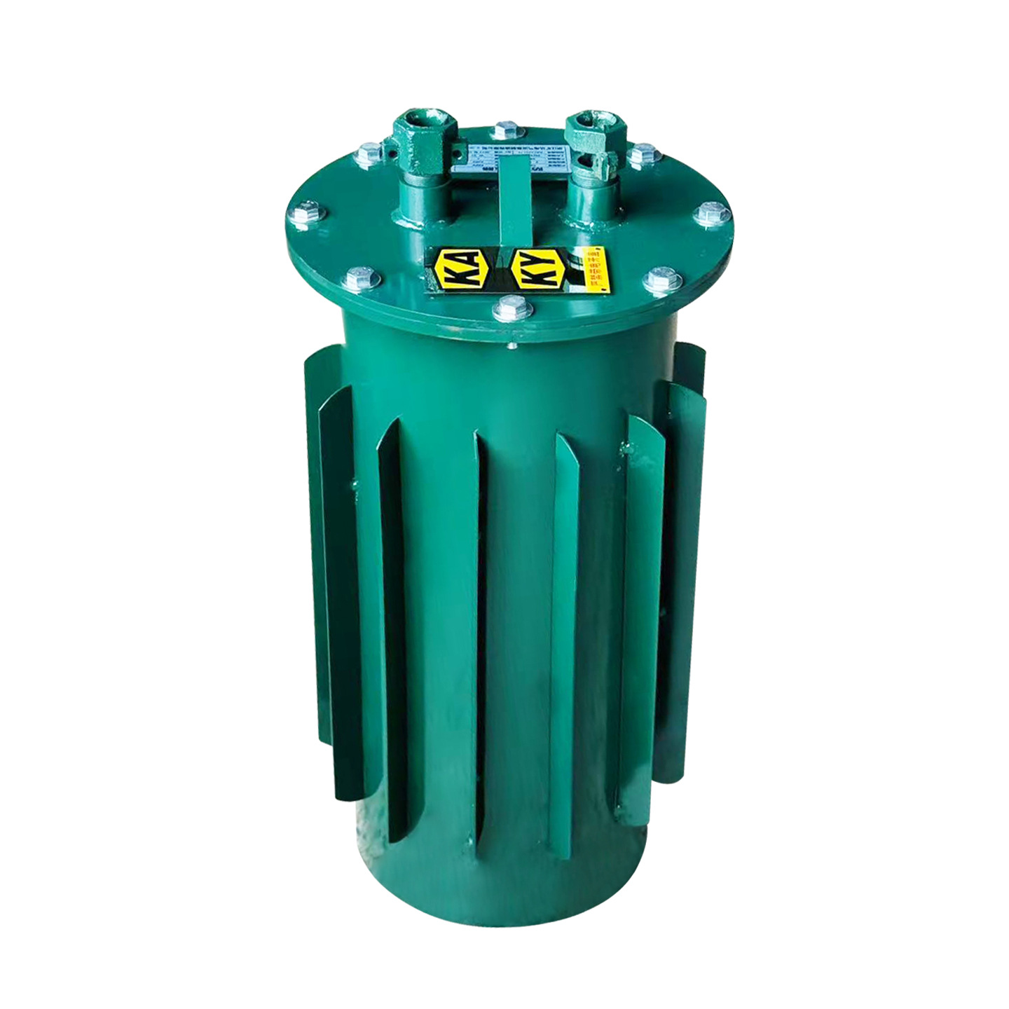 Mining Explosion-Proof Transformer Kksg Dry Three-Phase 1140/660V to 380/220/127V to 36V Single-Phase