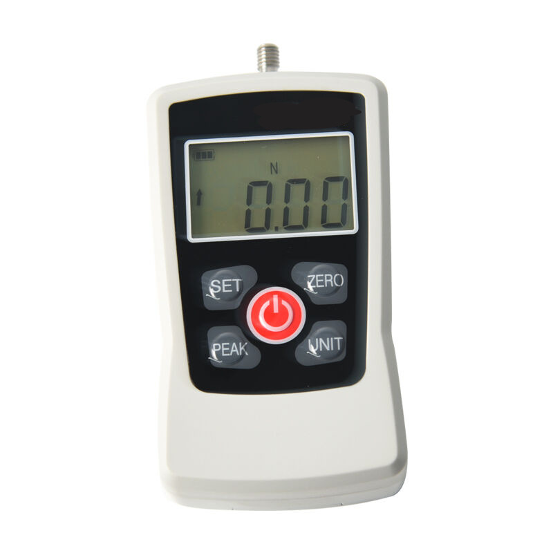 Sanfeng spot AMF0-500Nm SF-100 economic Mini electronic dynamometer HF500 digital display push tension meter