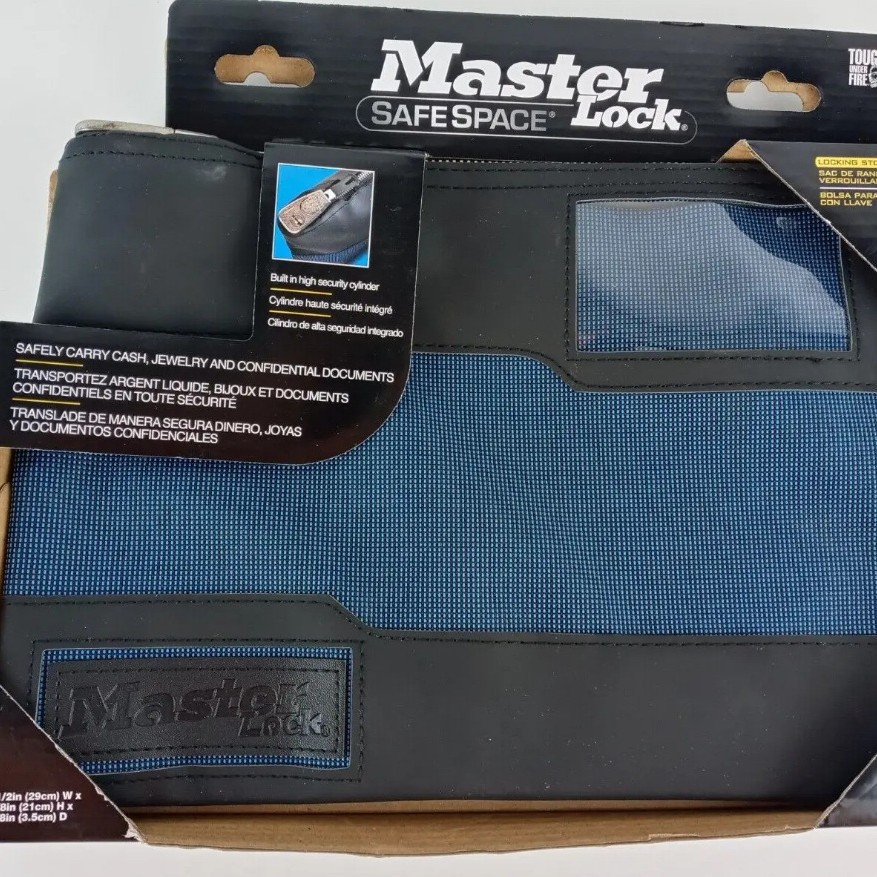 Bank Lock Bag, Bill Bag Lock Lock Money Bag Lock Bag Bank Bag Cash Bag Bill Bag