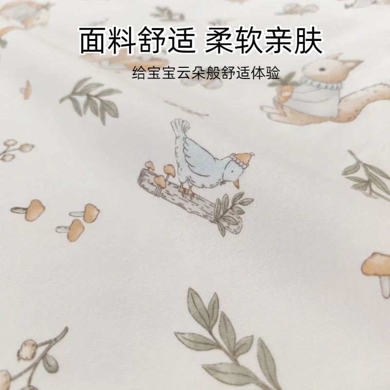 Baby Diaper Pad Soft Waterproof Washable Aunt Menstrual Period Mattress Kidsren's Breathable Surface Pure Cotton Diaper Pad