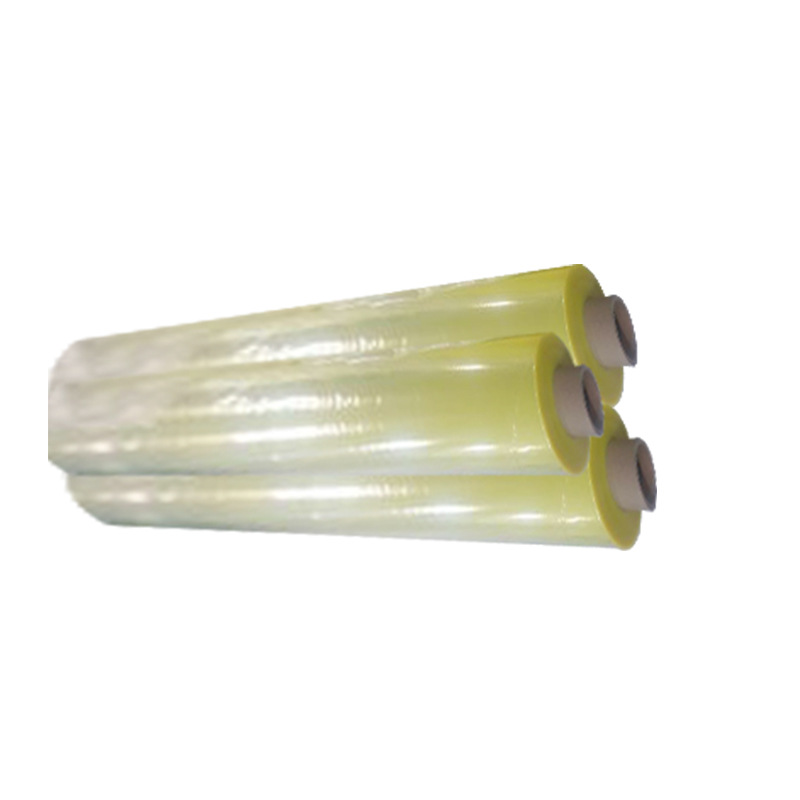 High temperature resistant 5-layer co-extruded film yacht wind power composite material hot pressure tank high and low temperature stretch film nylon co-extruded