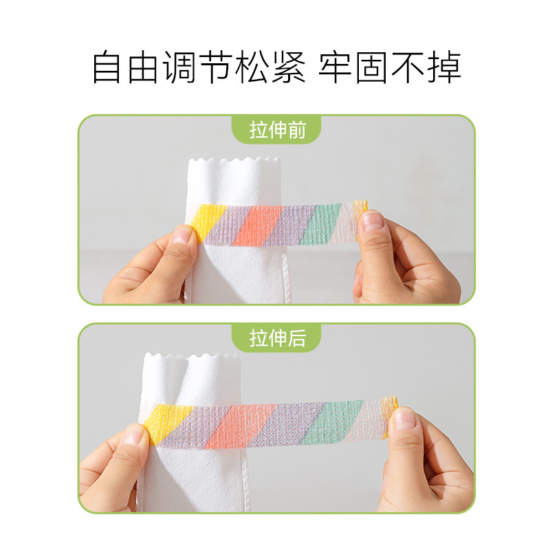 Pet Disposable Foot Cover Outgoing Non-woven Dog Leg Cover Waterproof Non-slip Wash-free Dog Shoes Pet Shoes in stock