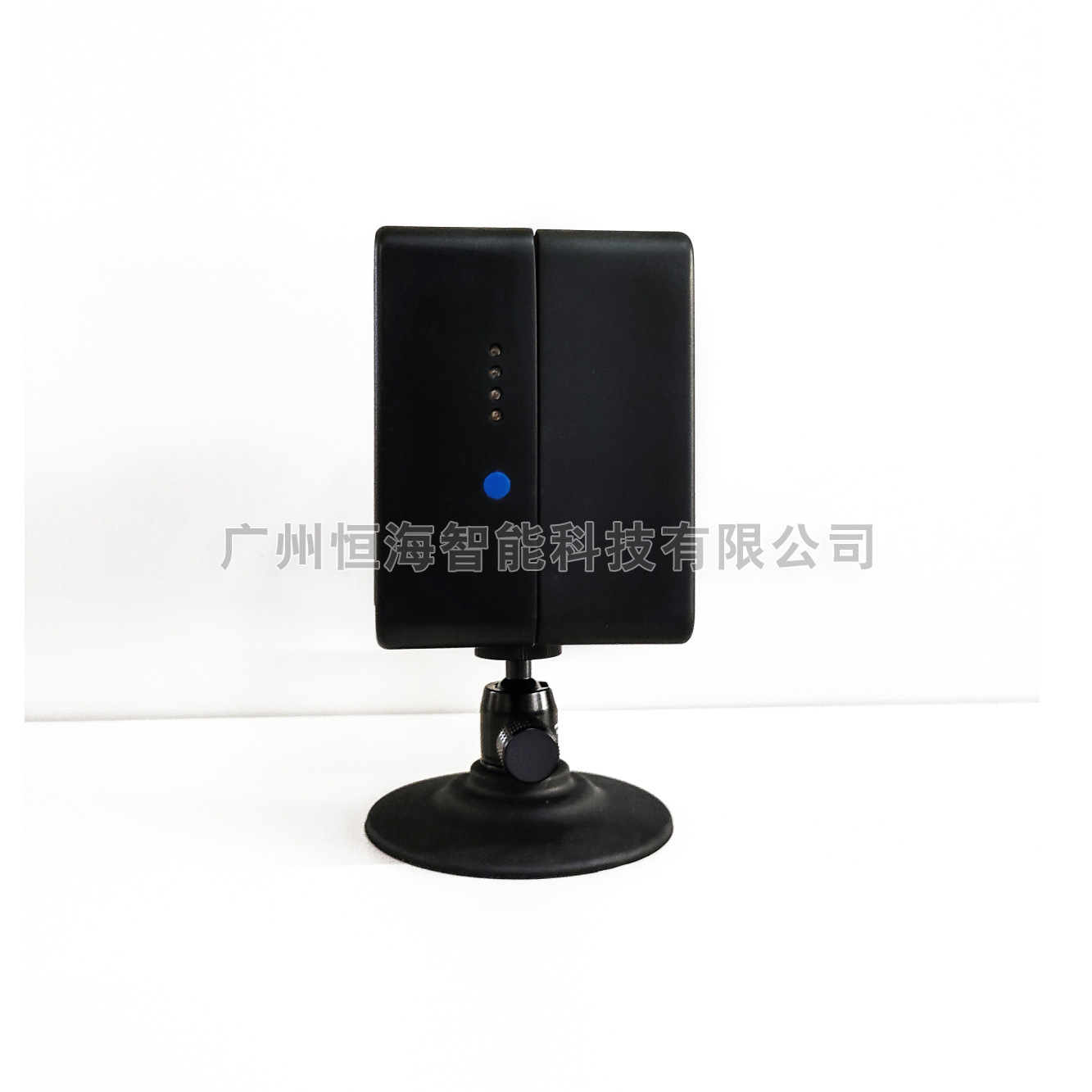 Vehicle Radar Speedometer Accurately Measures Vehicle Speed, Displays Factory Area Charging Data Storage Record Printing