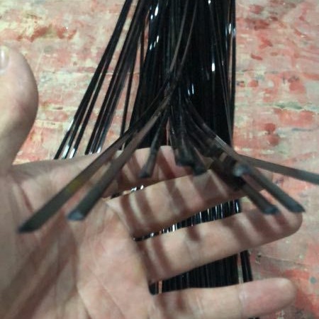 Factory Acrylic Triangle Strip Acrylic Square Strip Plexiglass Triangle Strip Acrylic Strip Organic Strip