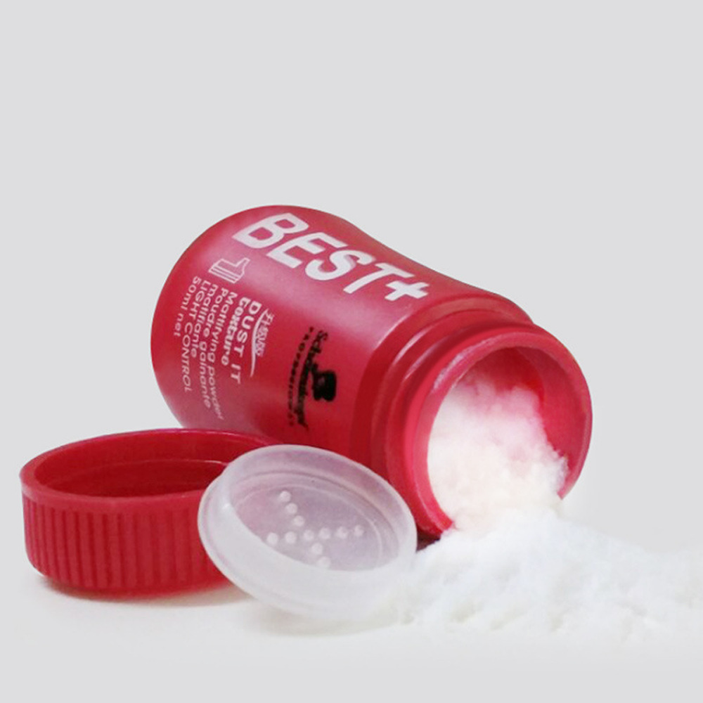 Foreign Trade Specializes in Fluffy Powder No-Wash Hair Spray, Bangs Volumizing Powder, Oil Control, Oil Removal, Dry Hair Powder, Dry Hair Spray