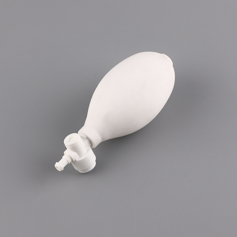 Manufacturers stock cervical airbag inflatable bag plastic valve inflatable bag pillow liner inflatable bag