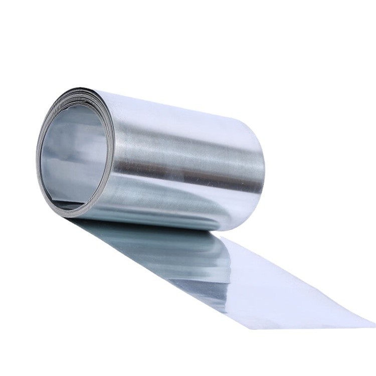 Produces High-Purity Tin Foil, Tin Sheets for Scientific and Technological Experiments, Tin Belts, Tin Rolls, Complete Specifications, Welcome to Call for Negotiation