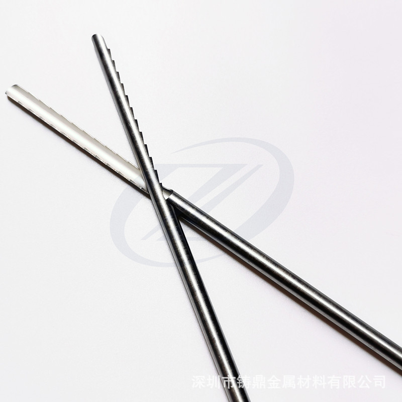 Supply Manufacturer 304316 Stainless Steel Capillary Tube with Complete Specifications Stainless Steel Tube Precision Cutting and Bending Processing