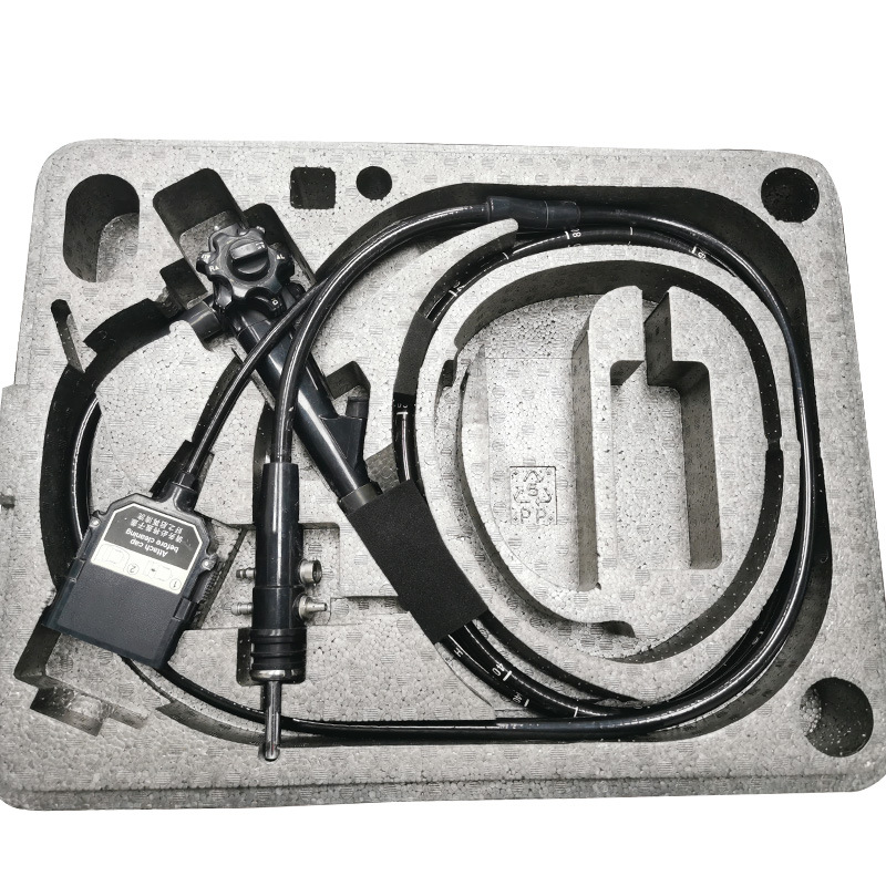Professional Digital Colonoscopy Maintenance and Maintenance Olympus Fuji Kai Li Gastroenteroscope Maintenance