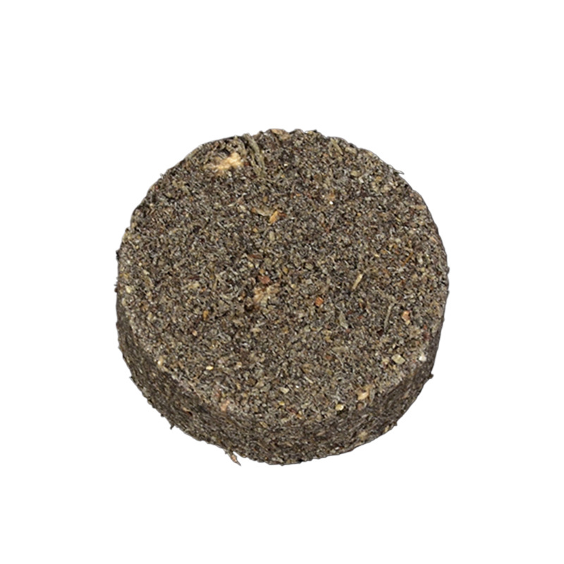 Outdoor Barbecue Single-Pack Combustion-Supporting Charcoal Wax Block Stove Fuel Ignition Block Charcoal Essence Combustion-Supporting Charcoal Ignition Block