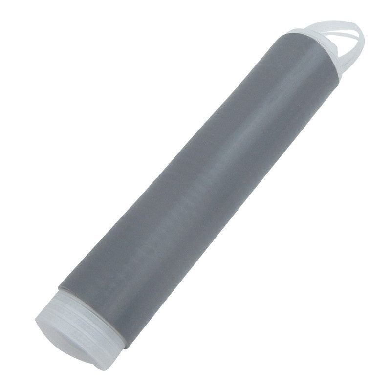 Cold shrink tube high temperature resistant insulation cover iron pot anti-scald rubber cover household stainless steel pot handle cover milk pot frying pot handle cover