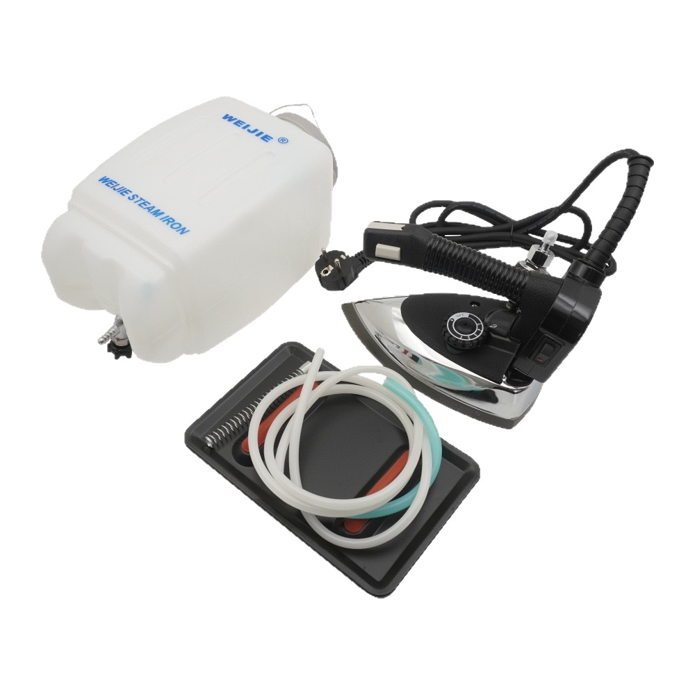 Wei Jie Bottle-Type Steam High-Power Iron Industrial Hanging Bottle Iron Tailor Curtain Shop Clothing Store Dry Cleaning Shop