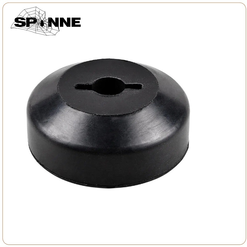 Защитный блок из резины для крюка лебедки, направляющая для веревки, рамка направляющей, резиновая заглушка для внедорожников, защита веревки от износа