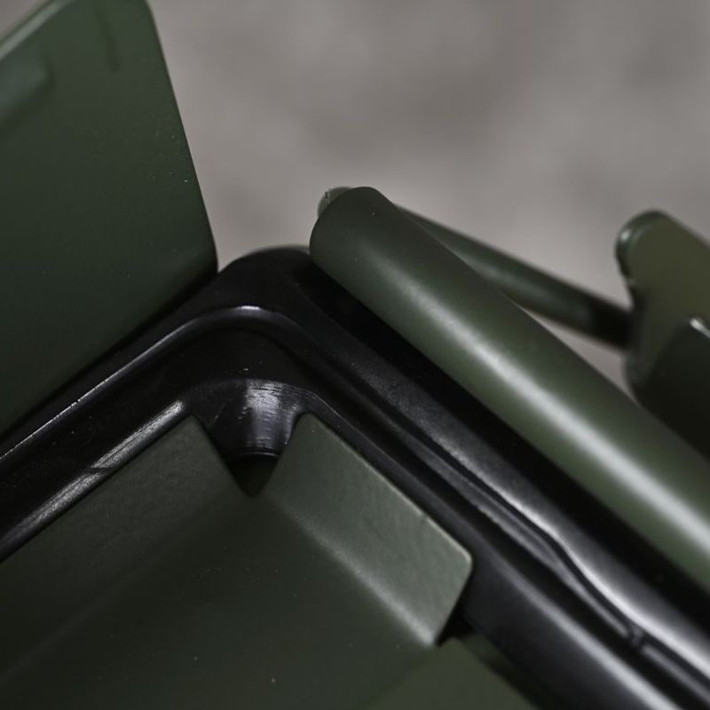 Three-Proof Box Storage Box Car Tool Box Safe Motorcycle Side Box Waterproof Reserve Drone Lithium Battery Box