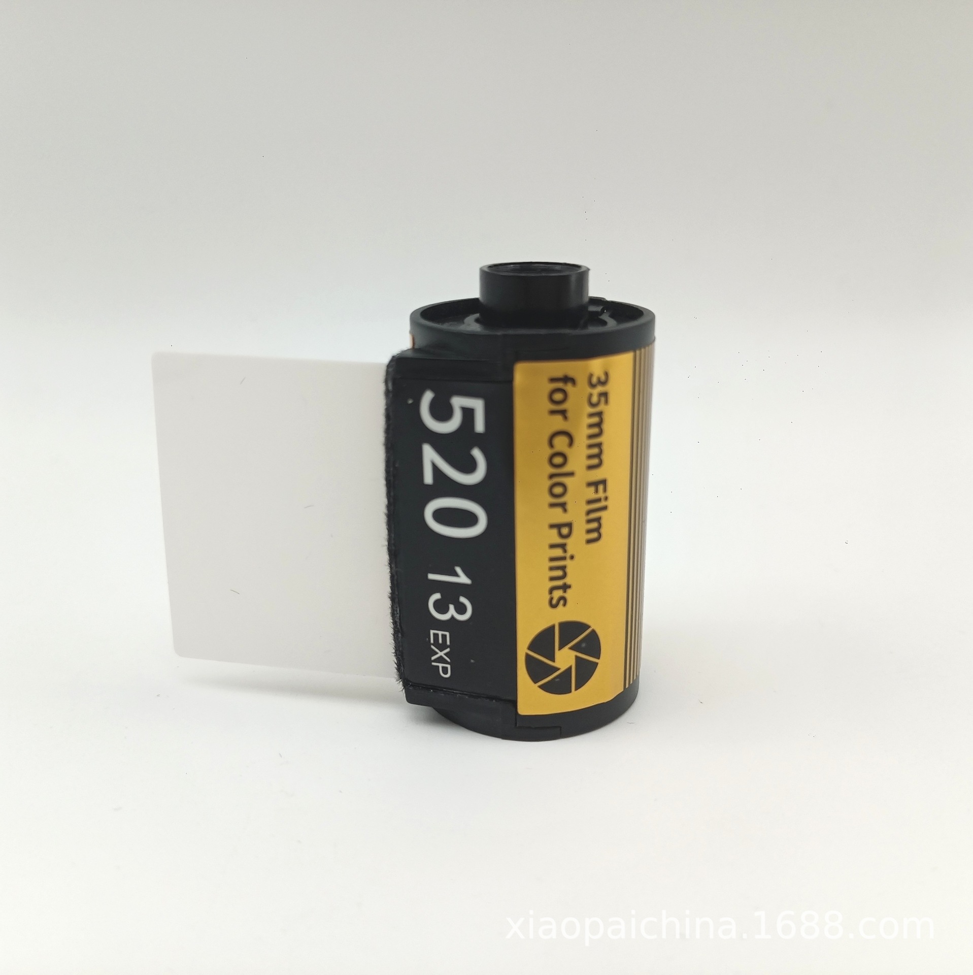 Кассета альбома пленки, собранная с фланелевым пробивным пленочным головкой наклейка 135 пленочный корпус 35MM в наличии на складе