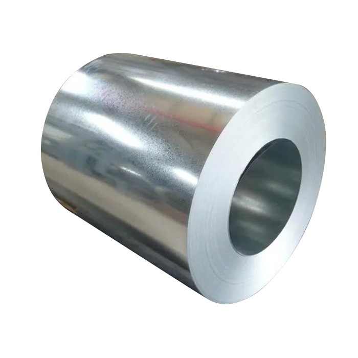 Guangdong Manufacturer Galvanized Iron Plate with Flower Galvanized Plate White Iron Plate Iron Plate Hot Galvanized Steel Plate Can Be Cut