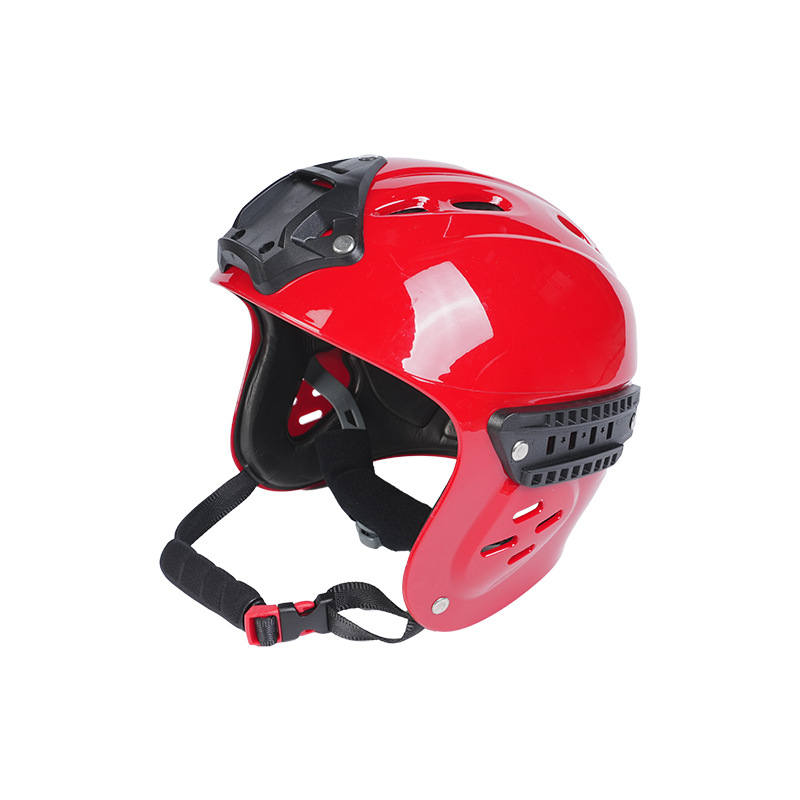 Water rescue helmet emergency fire rescue Blue Sky Rescue Equipment Safety life-saving equipment helmet breathable hat