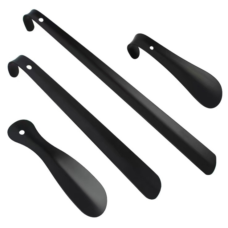 Stainless steel shoehorn shoehorn shoehorn shoehorn in stock wholesale