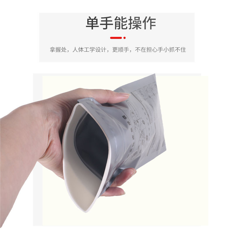 Chinese Disposable Urine Bag Car Emergency Pee Bag Portable Traffic Jam Car Pee Artifact Unisex