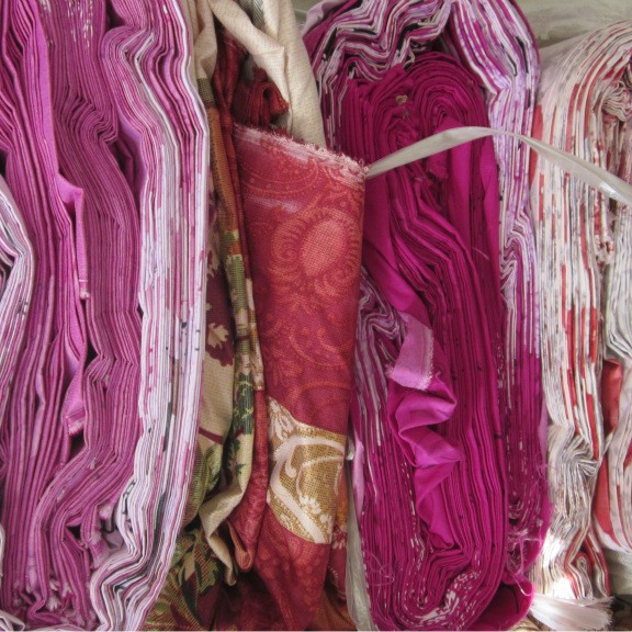 Pure Cotton Twill Fabric for Bedding, Plain Weave Fabric, 32 Plain Weave Fabric