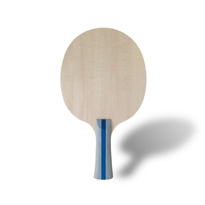 Beginner Training Table Tennis Racket Table Tennis Base Plate Signature Plate Table Tennis Base Plate Standard Size Table Tennis Racket