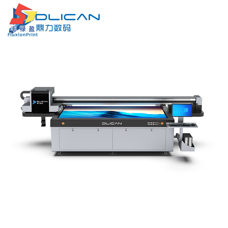 Струйный принтер для отражающей пленки, машина для печати отражающей пленки, плоский принтер для отражающей пленки