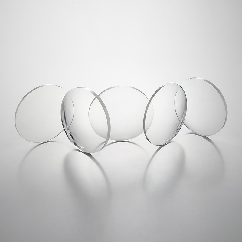 1.56 Series Aspherical Anti-blue Light Lenses Wholesale E-commerce Direct Supply of Danyang Resin Lenses Opening Special Activities