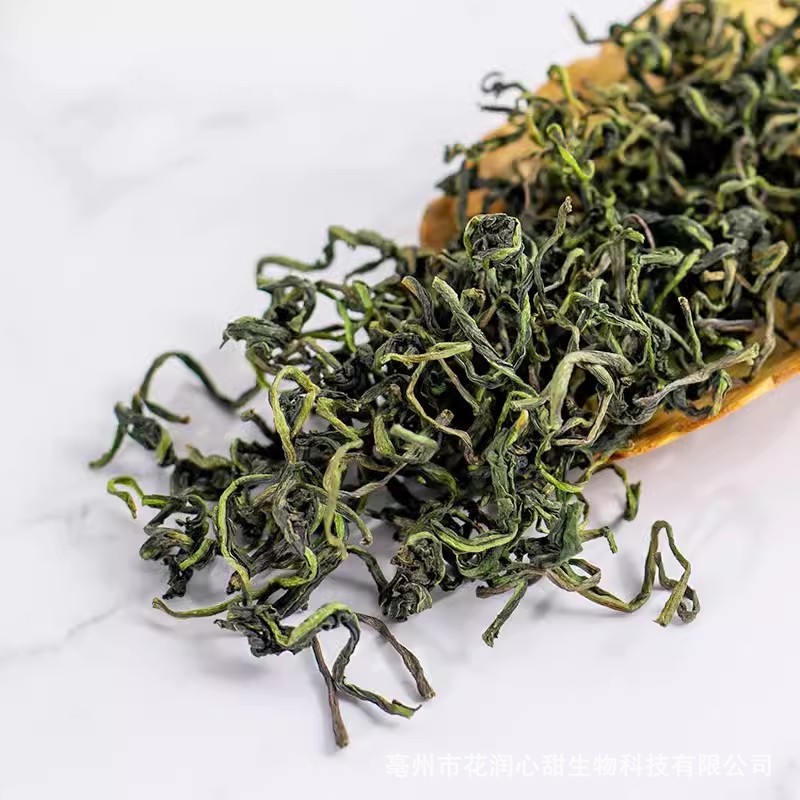 Dandelion Tea Genuine Fresh Loose Tea Dry Goods Bottled Mother-In-Law Dingpu Gongying Leaves