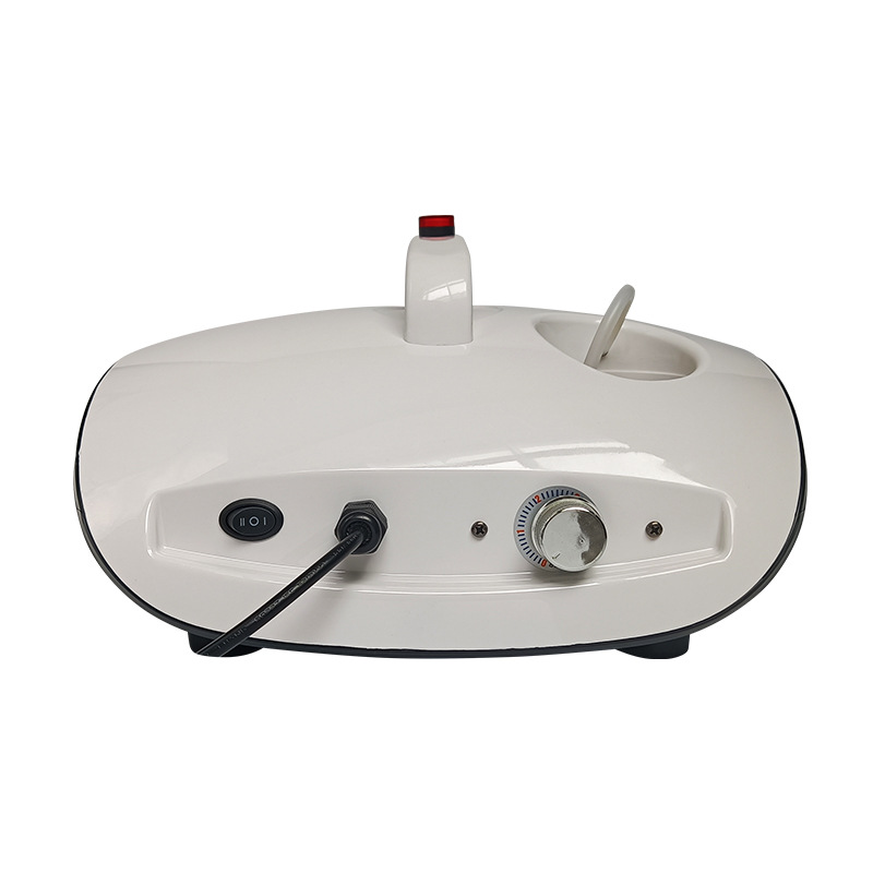 Automobile atomization disinfection machine sterilization and odor removal sprayer formaldehyde air conditioner nano smoke air purifier