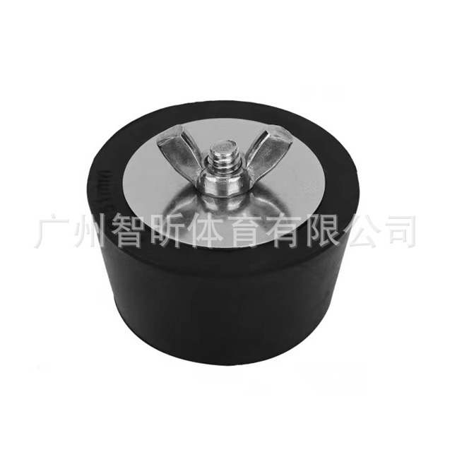 Factory spot cross-border explosives winter swimming pool pipe antifreeze plug 25/32/38/51/63mm rubber plug